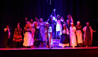 DRCULA, EL GRAN MUSICAL DEL TEATRO MUNICIPAL